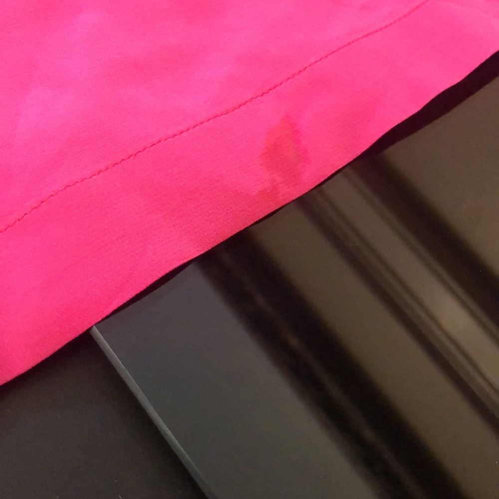 Silk Pink Shell - Picture 5 of 6